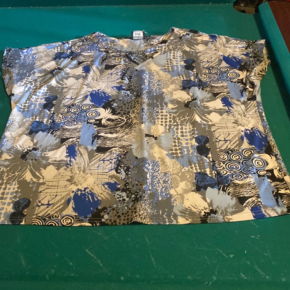 This is a southern lady shirt